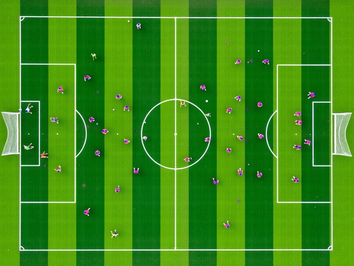 九游网页版入口-基层足球场地建设现状，基层足球场地建设现状怎么写  第3张