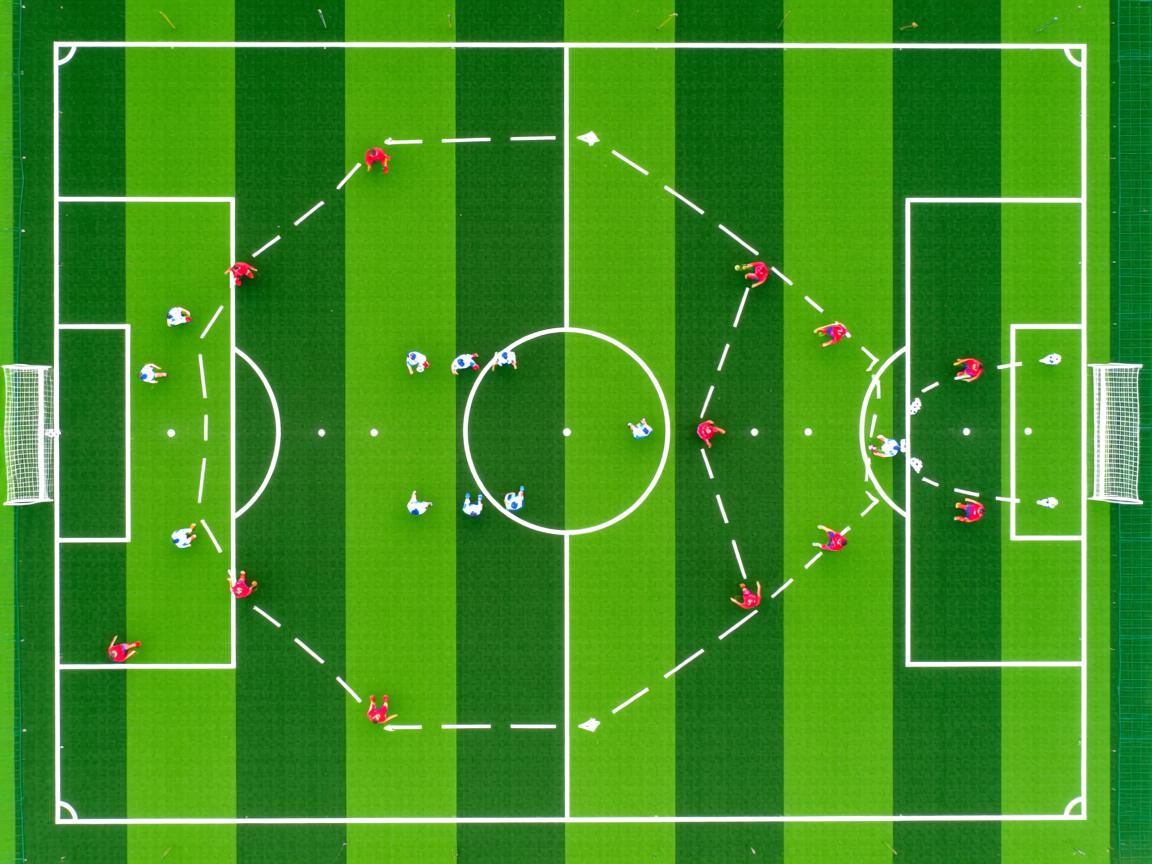 九游娱乐app官网-拜仁快速传切与边路渗透形成战术合围,拜仁传奇边锋 第3张