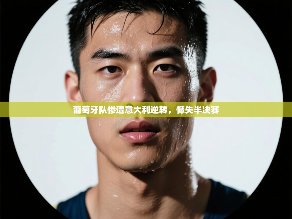 葡萄牙队惨遭意大利逆转，憾失半决赛  第2张