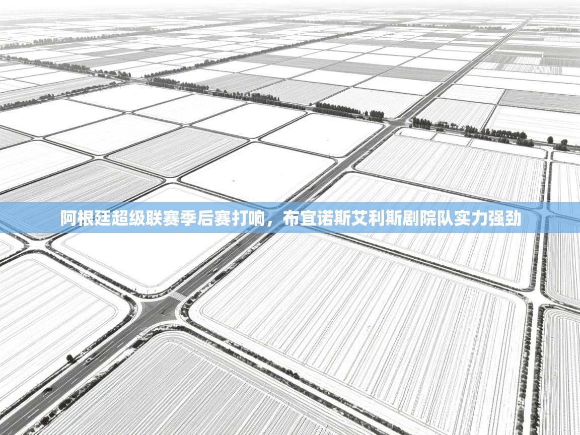 阿根廷超级联赛季后赛打响，布宜诺斯艾利斯剧院队实力强劲  第2张