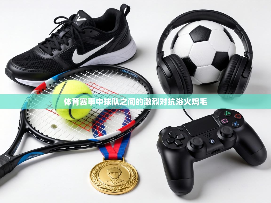 体育赛事中球队之间的激烈对抗浴火鸡毛 第1张