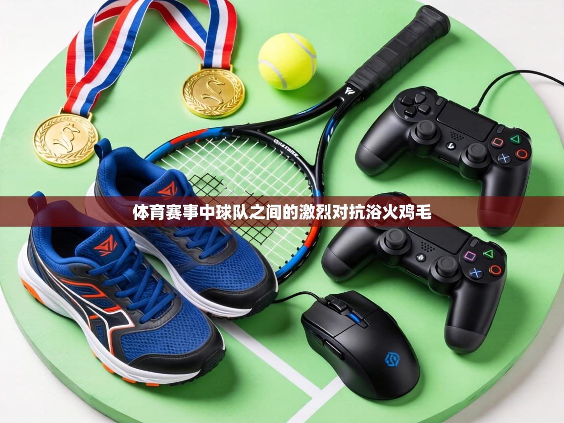 体育赛事中球队之间的激烈对抗浴火鸡毛 第2张